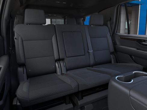 New 2026 Chevrolet Tahoe LS RWD image 17