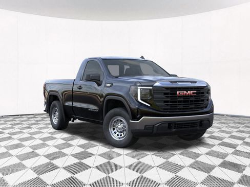 New 2026 GMC Sierra 1500 Pro w/ Pro Value Package image 12