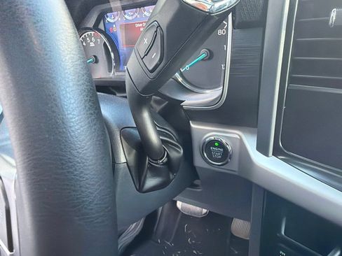 Used 2023 Ford F150 XLT w/ Equipment Group 302A High AWD/4WD image 18