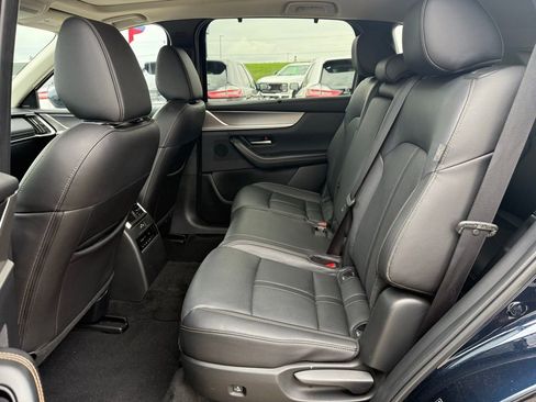 Used 2024 MAZDA CX-90 3.3 Turbo S image 8