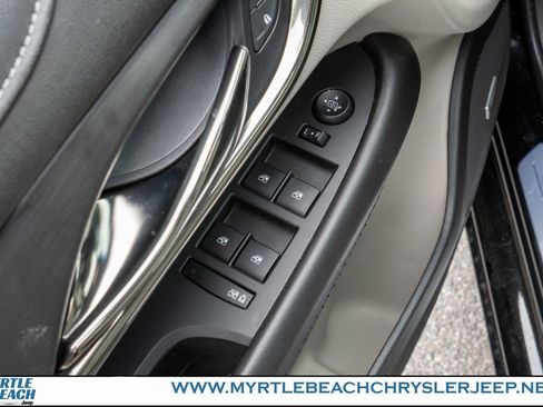 Used 2018 Cadillac ATS 2.0T Sedan image 16