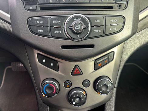 Used 2012 Chevrolet Sonic LT image 26