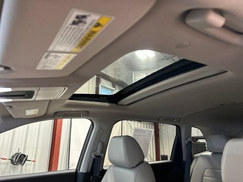 Certified 2024 Honda CR-V EX-L image 35