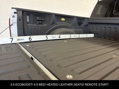 Used 2019 Ford F150 XLT w/ Equipment Group 302A Luxury AWD/4WD image 9