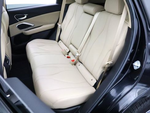 Certified 2024 Acura RDX SH-AWD image 10