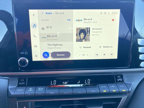 Certified 2026 Toyota Camry SE image 12