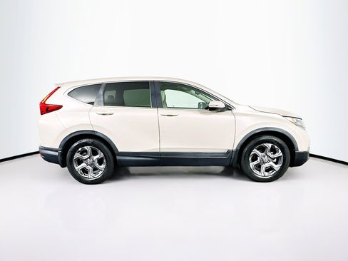 Used 2017 Honda CR-V EX-L image 10