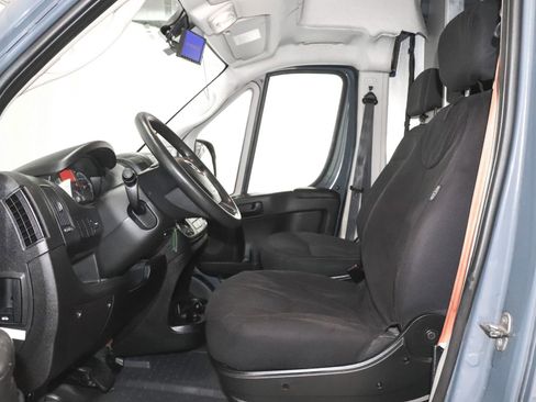 Used 2019 RAM ProMaster 3500 image 16