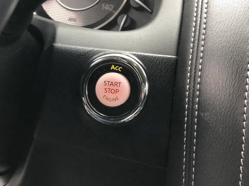 Used 2019 Nissan Armada SV w/ Driver Package AWD/4WD image 19