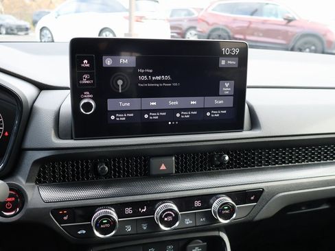 New 2026 Honda CR-V Sport image 19