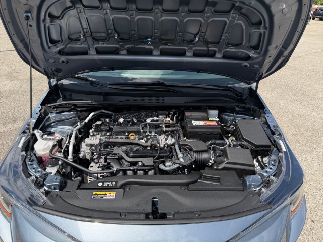 Certified 2024 Toyota Corolla LE FWD image 20