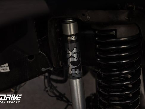 Used 2026 RAM 3500 Laramie image 11