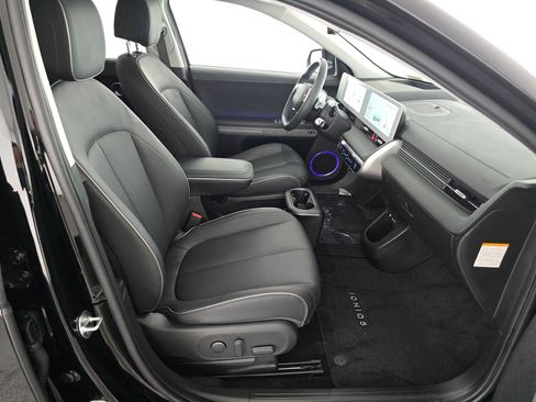 Used 2024 Hyundai Ioniq 5 Limited RWD image 11