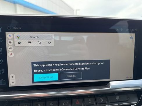 Used 2024 Chevrolet Silverado 1500 LT Trail Boss w/ LT Trail Boss Premium Package image 15