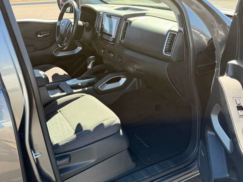 Certified 2024 Nissan Frontier SV w/ SV Convenience Package RWD image 24