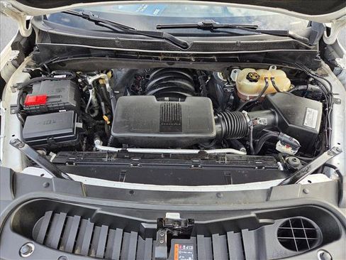 Used 2021 GMC Yukon XL AT4 w/ AT4 Premium Plus Package image 24