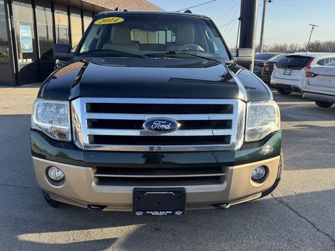 Used 2014 Ford Expedition XLT w/ Equipment Group 201A image 2
