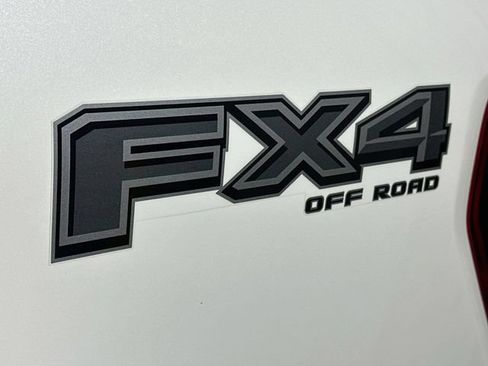Used 2024 Ford F150 King Ranch w/ FX4 Off-Road Package AWD/4WD image 33