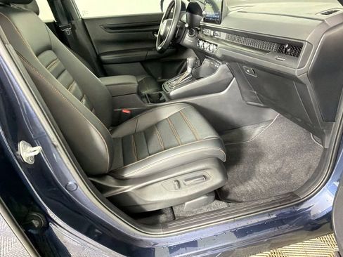 Used 2025 Honda CR-V Sport-L image 14