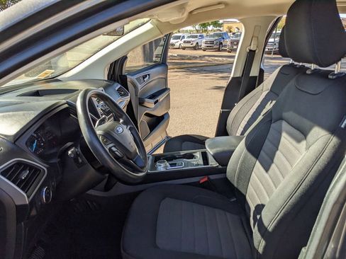 Used 2023 Ford Edge SE AWD/4WD image 15