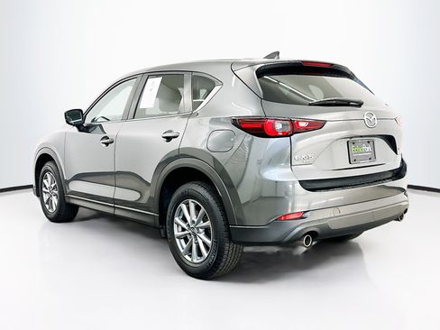 Used 2023 MAZDA CX-5 AWD 2.5 S w/ Preferred Package image 5