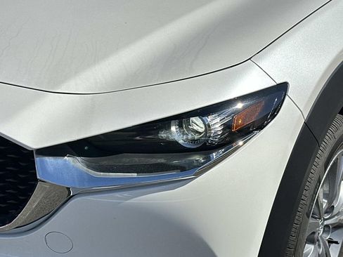 Certified 2025 MAZDA CX-30 AWD 2.5 S w/ Preferred Package image 9