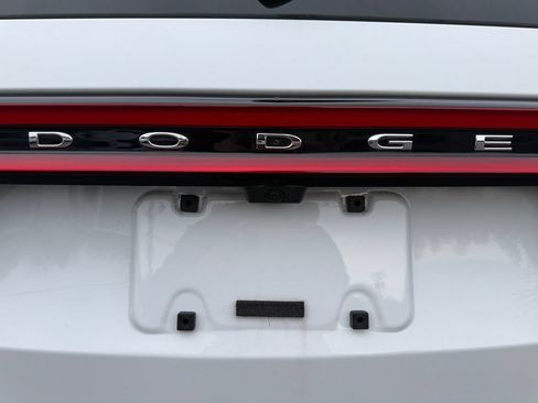New 2026 Dodge Durango GT AWD/4WD image 17