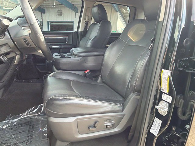 Used 2017 RAM 3500 Laramie RWD image 20