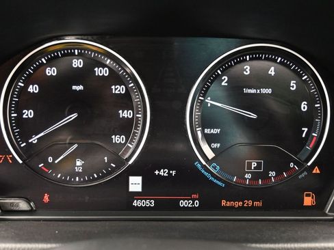 Used 2020 BMW X2 xDrive28i w/ Convenience Package image 22