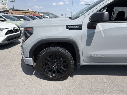 Used 2024 GMC Sierra 1500 Elevation AWD/4WD image 13