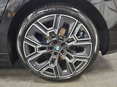 New 2027 BMW 530i xDrive AWD/4WD image 34
