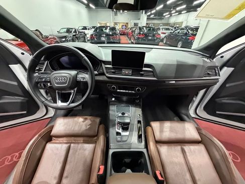 Used 2019 Audi Q5 Prestige w/ Prestige Package AWD/4WD image 38