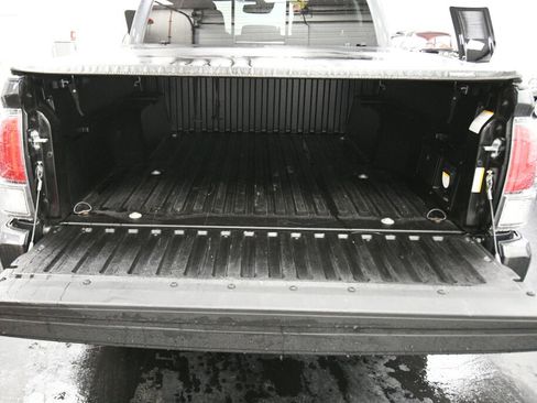 Certified 2023 Toyota Tacoma TRD Sport image 22