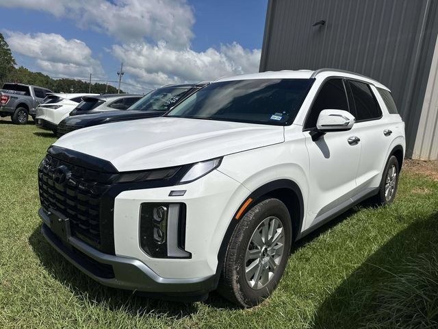 Used 2025 Hyundai Palisade SEL FWD image 12