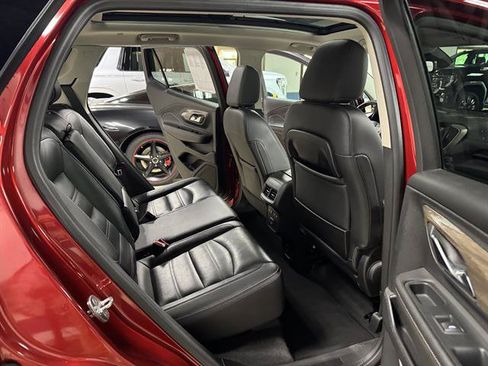 Certified 2023 GMC Terrain Denali w/ Denali Premium Package AWD/4WD image 12