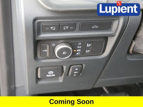 Used 2021 Ford F150 Lariat w/ Equipment Group 502A High image 17