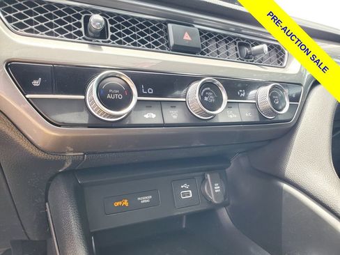 Used 2024 Acura Integra FWD image 29