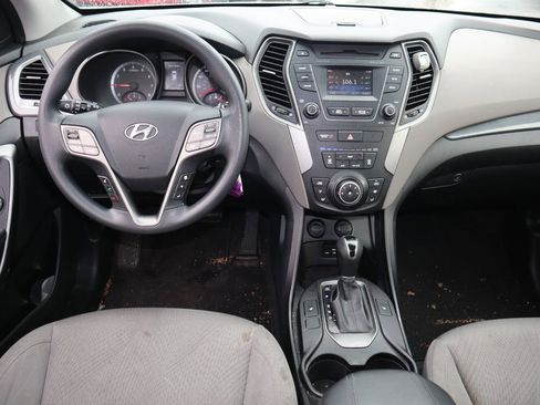 Used 2016 Hyundai Santa Fe Sport w/ Option Group 02 FWD image 11