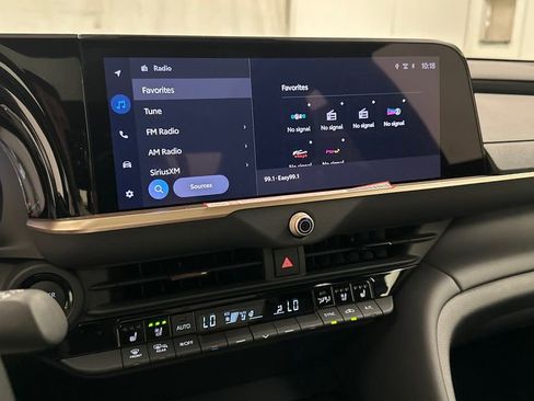 New 2025 Toyota Crown Platinum AWD/4WD image 14