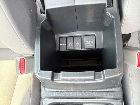 Used 2015 Honda CR-V EX image 28