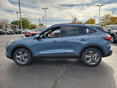 New 2026 Ford Escape ST-Line Select image 7