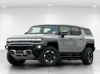 New 2025 GMC Hummer EV 3X w/ Extreme Off-Road Package AWD/4WD video 2