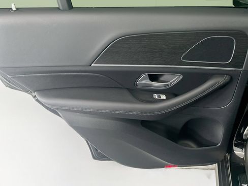 Certified 2026 Mercedes-Benz GLE 350 4MATIC image 25