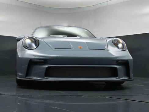 Certified 2024 Porsche 911 GT3 RS RWD image 27