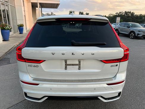 Certified 2024 Volvo XC60 B5 Core w/ Protection Package Premier AWD/4WD image 6