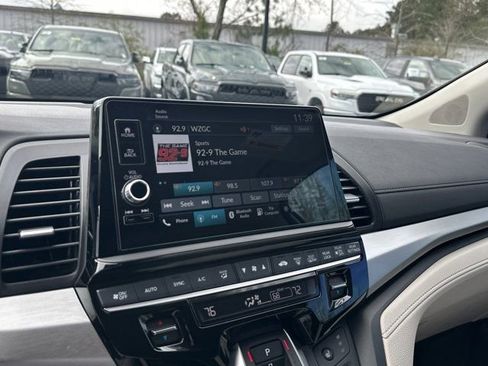 Used 2026 Honda Odyssey EX-L image 28