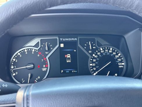 Used 2024 Toyota Tundra SR5 image 28