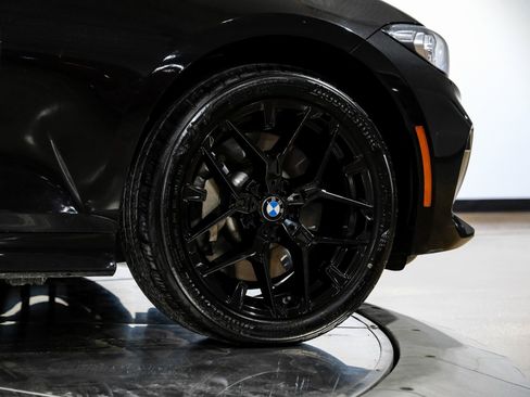 Used 2025 BMW 330i xDrive Sedan w/ Convenience Package image 61