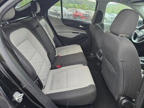 Used 2020 Chevrolet Equinox LT AWD/4WD image 27