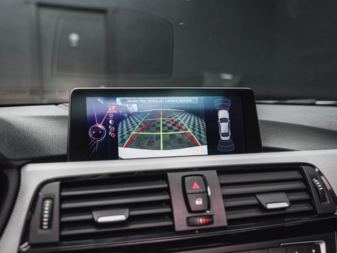 Used 2014 BMW 335i xDrive Sedan AWD/4WD image 59